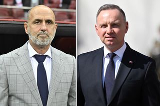 Michał Probierz zrezygnował. Głos prosto z Pałacu Prezydenckiego: „Patrzę ze zmartwieniem”