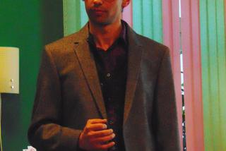 Oto cela Hannibala z Żoliborza