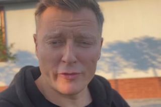 Rafał Brzozowski oferuje apartamenty na wynajem. Tak wyglądają pokoje