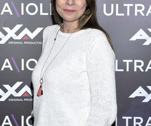 Tak zmieniała się Agata Kulesza