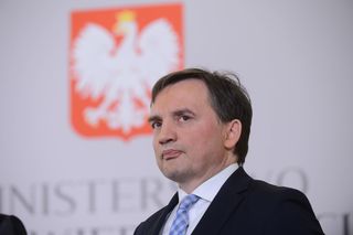 Ziobro zareagował w ostrych słowach. Chodzi o opinię na temat jego stanu zdrowia