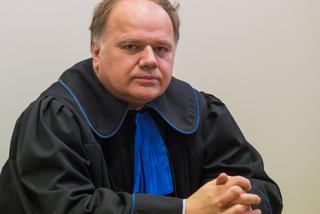 LEKARZ SKAZANY ZA POMYŁKĘ