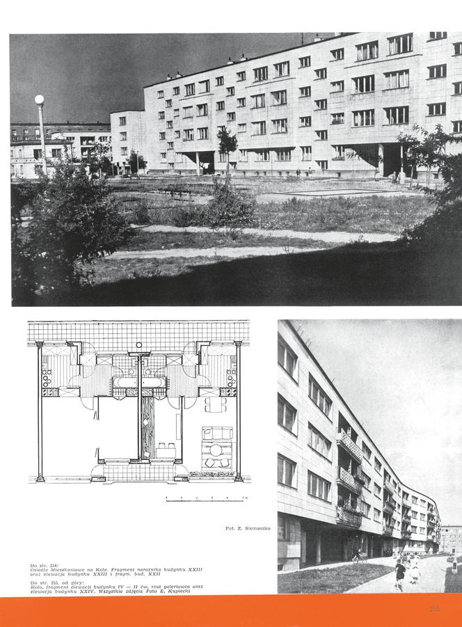Architektura 7/1957, str. 255