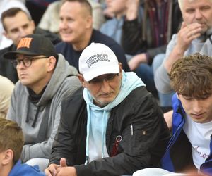 PRES Grupa Deweloperska Toruń - Orlen Oil Motor Lublin, zdjęcia z trybun i toru! 8. kolejka PGE Ekstraligi na Motoarenie