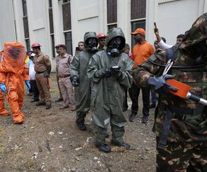 Wojna Indie-Pakistan