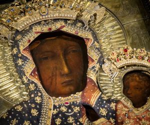  Dziś uroczystość Najświętszej Maryi Panny Królowej Polski