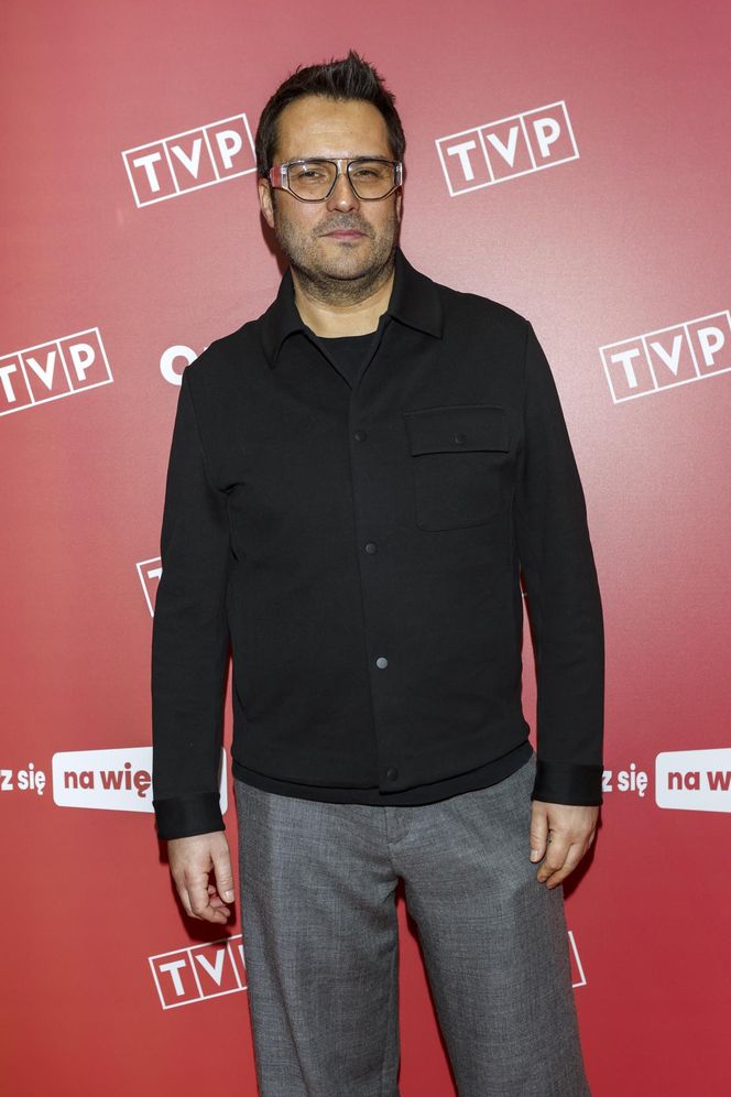 Gwiazdy o imieniu Michał