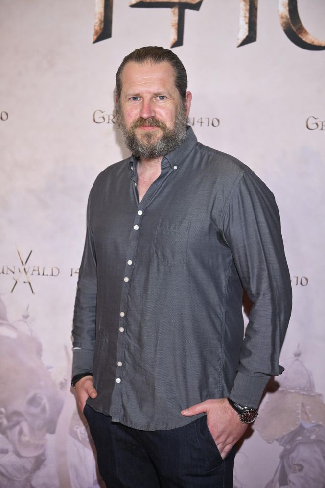 Gwiazdy o imieniu Michał