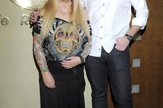 Jędrzej Dużyński - syn Maryli Rodowicz i Andrzeja Dużyńskiego