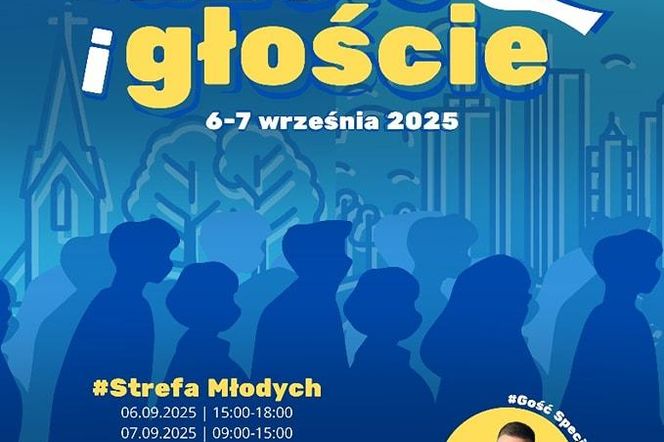 Ruszyły przygotowania do 5. edycji Wąwolnicy Młodych [AUDIO]