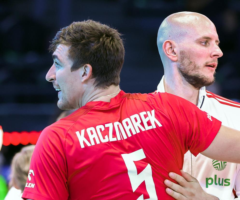 Łukasz Kaczmarek, Bartosz Kurek