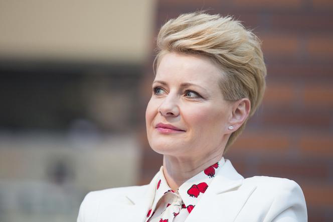 KOŻUCHOWSKA "WYGRYZIONA" PRZEZ BACHLEDĘ-CURUŚ