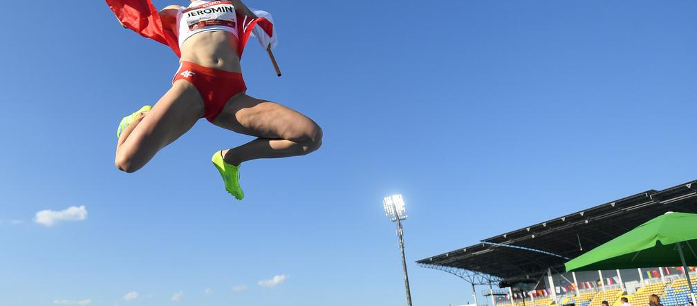 Paralekkoatletyczne Mistrzostwa Europy w Bydgoszczy