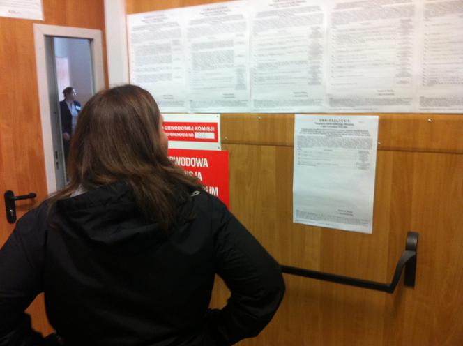 Referendum
