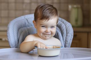 Jak komponować dietę dziecka z alergią na mleko, jajka lub gluten?