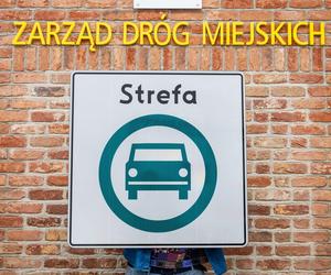 Strefa Czystego Transportu w Warszawie