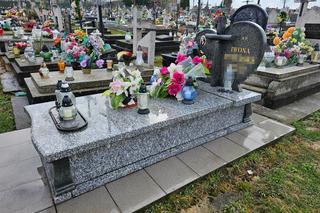 Kto zabił Iwonę? Tajemnicza sprawa  z Sędziszowa Małopolskiego nierozwikłana [GALERIA]