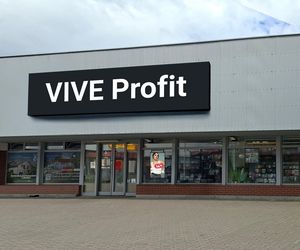 VIVE Profit