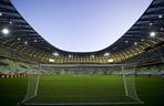 PGE Arena w Gdańsku - EURO 2012