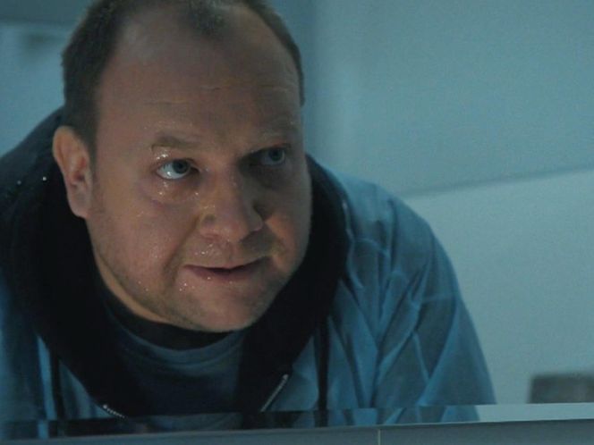 M jak miłość, odcinek 1854: Tadeusz (Bartłomiej Nowosielski) 