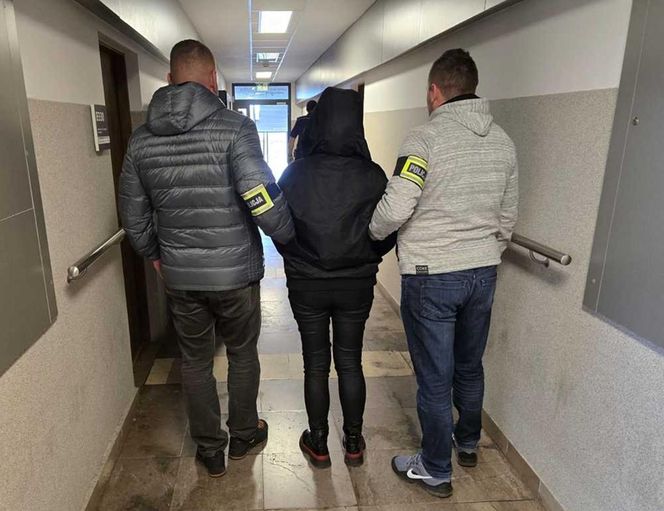 Gang dyrektorek szkół zlikwidowany