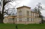 To jeden z najpiękniejszych pałaców w Małopolsce. Można go podziwiać nieopodal Krakowa