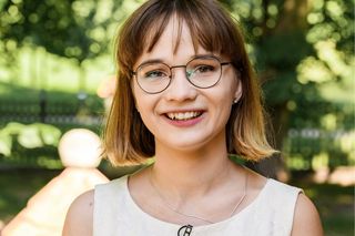 Iza z Rolnik szuka żony stała się Córą Króla. Czy zostanie zakonnicą?