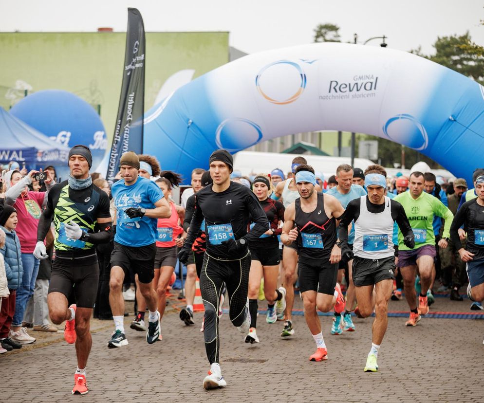 POBIEROWO BALTIC RUN 2025