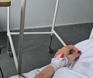 Pilne! Fotografka gwiazd walczy o życie!