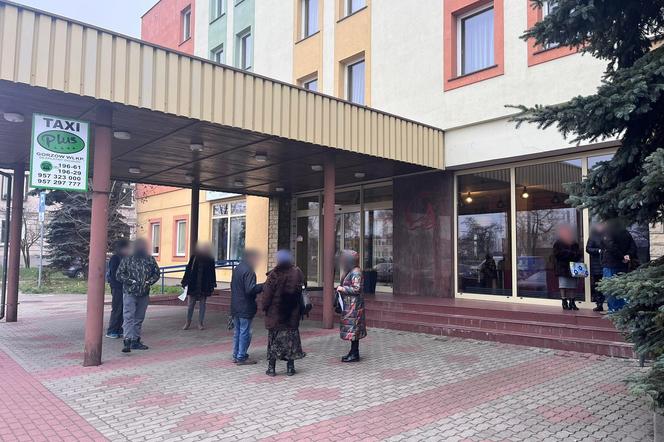 Udaremniono kolejny pokaz RTV i AGD dla seniorów w Gorzowie