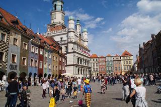 Jaką reputacją wśród Polaków cieszy się Poznań? Mamy wyniki!