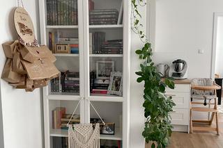 Mieszkanie w Chorzowie przeszło metamorfozę. Zobacz zdjęcia PRZED i PO