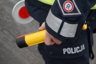 Weekend na drogach powiatu koszalińskiego: 6 kierowców pod wpływem