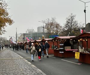 Kiermasz Świętomarciński