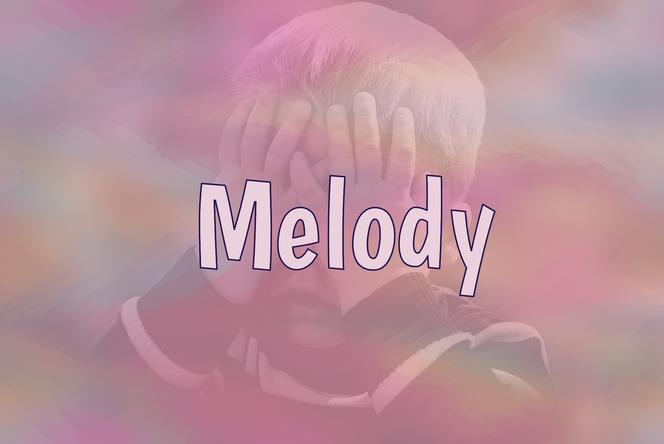 Melody