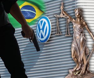 Kara dla Volkswagena za niewolnictwo. Mroczna przeszłość koncernu 