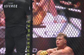 FAME 26: Denis Labryga - Mateusz Don Diego Kubiszyn