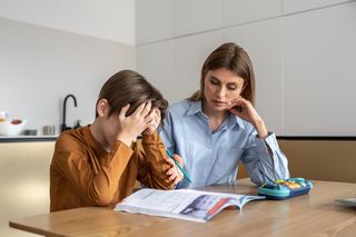 Wyrzucane, skazane na naukę domową, zastraszane. Rodzice reagują na naszą publikację o autyzmie i ADHD