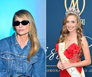 Aneta Kręglicka gorzko o konkursach piękności. Miss Polski 2025 odpowiedziała