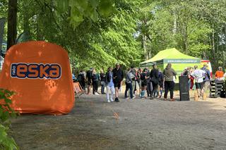 6. wiosenny Ultramaraton Warmiński Warneland