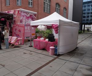 SHEIN Campus Tour: Wrocław 2024. Co działo się w domu studenckim Basecamp?