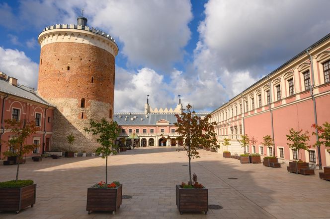 Lublin stolicą wschodniej Polski