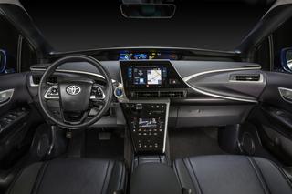 Toyota Mirai