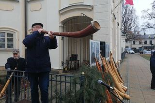 W Siedlcach zagrali na ligawkach