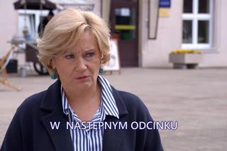 Na Wspólnej odc. 3860. Danka (Lucyna Malec)