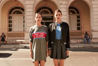 Ubrania na wiosnę i lato z kolekcji Sinsay. Zobacz propozycje!