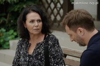 M jak miłość, odcinek 1772: Bartek odrzuci pomoc Marysi i Piotrka! Skorzysta z propozycji Doroty - ZDJĘCIA