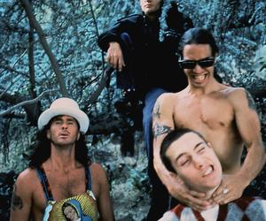 Dlaczego Rick Rubin i Beastie Boys uciekli z próby Red Hot Chili Peppers? Czułem, że ktoś zostanie tu zamordowany!