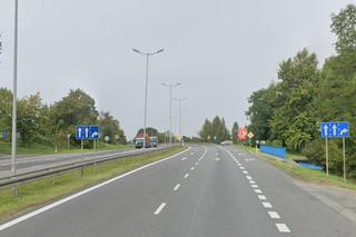 DK 94 w Olkuszu zostanie przebudowana