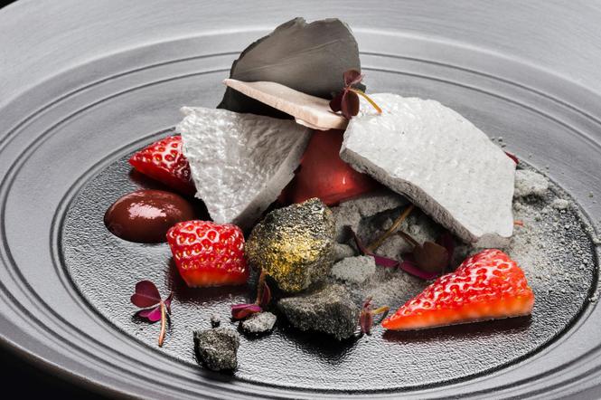 Kuchnia śląska w nowym wydaniu! Niezwykła kolacja w restauracji Confit